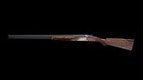 Browning Superposed P2 Presentation Grade Factory 20ga / .410 Two Barrel Set - Image 16 of 17