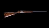 Browning Superposed P2 Presentation Grade Factory 20ga / .410 Two Barrel Set - Image 13 of 17