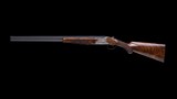 Browning Superposed P2 Presentation Grade Factory 20ga / .410 Two Barrel Set - Image 1 of 17
