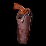 Colt Officer’s Model .38 Special 6” Heavy Barrel - Image 3 of 3
