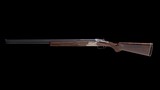 Browning Superposed P2 28 Gauge26” BelgianBaerten Engraved - Image 3 of 12