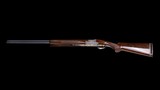 Browning Superposed P2 28 Gauge26” BelgianBaerten Engraved - Image 5 of 12