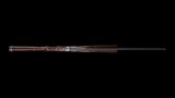 Browning Superposed P2 28 Gauge26” BelgianBaerten Engraved - Image 2 of 12