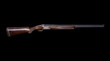 Browning Superposed P2 28 Gauge26” BelgianBaerten Engraved - Image 12 of 12