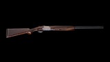 Browning Superposed P2 28 Gauge26” BelgianBaerten Engraved - Image 11 of 12