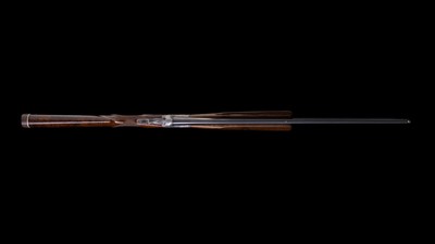 Browning Superposed P2 28 Gauge26” BelgianBaerten Engraved - Image 2 of 12
