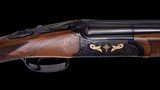 Odin Arms HONOR 28 Gauge 30” Field Configuration (Left Handed)  - Image 5 of 14