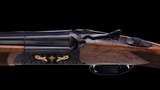 Odin Arms HONOR 28 Gauge 30” Field Configuration (Left Handed)  - Image 2 of 14