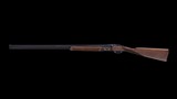Odin Arms HONOR 28 Gauge 30” Field Configuration (Left Handed)  - Image 11 of 14