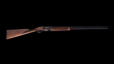 Odin Arms HONOR 28 Gauge 30” Field Configuration (Left Handed)  - Image 14 of 14