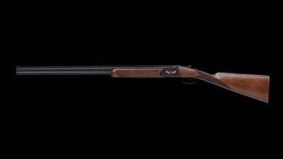 Odin Arms HONOR 28 Gauge 30” Field Configuration (Left Handed)  - Image 1 of 14