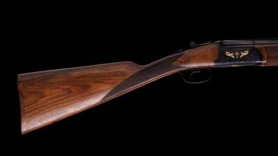 Odin Arms HONOR 28 Gauge 30” Field Configuration (Left Handed)  - Image 6 of 14