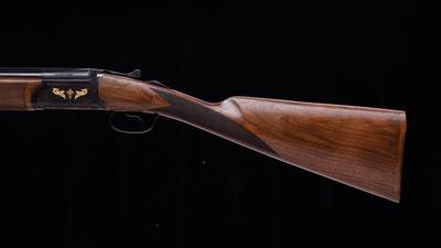 Odin Arms HONOR 28 Gauge 30” Field Configuration (Left Handed)  - Image 7 of 14
