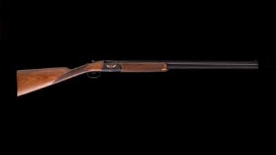 Odin Arms HONOR 28 Gauge 30” Field Configuration (Left Handed)  - Image 8 of 14