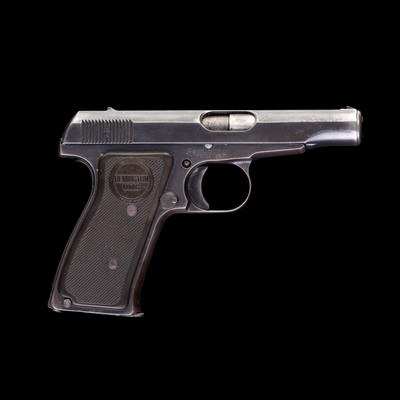 Remington Model 51 UMC .32 ACP - Image 2 of 2