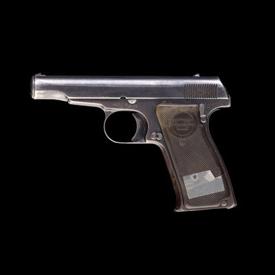 Remington Model 51 UMC .32 ACP - Image 1 of 2