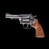 Smith & Wesson Model 48.22 WMR 4
