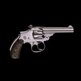Smith & Wesson .32 Double Action Top Break - Image 2 of 3