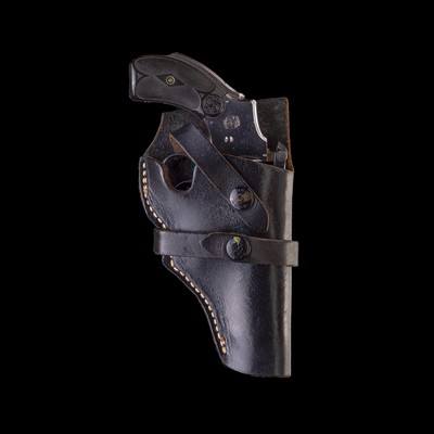 Smith & Wesson .32 Double Action Top Break - Image 3 of 3