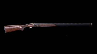 Odin Arms HONOR Sporting 20 Gauge 32” Barrels Scaled 20ga Frame - Image 15 of 18