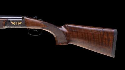 Odin Arms HONOR Sporting 20 Gauge 32” Barrels Scaled 20ga Frame - Image 6 of 18