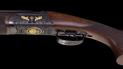 Odin Arms HONOR Sporting 20 Gauge 32” Barrels Scaled 20ga Frame - Image 2 of 18