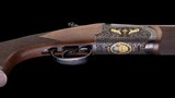 Odin Arms HONOR Sporting 20 Gauge 32” Barrels Scaled 20ga Frame - Image 3 of 18