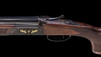 Odin Arms HONOR Sporting 20 Gauge 32” Barrels Scaled 20ga Frame - Image 5 of 18