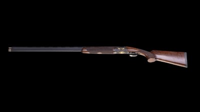 Odin Arms HONOR Sporting 20 Gauge 32” Barrels Scaled 20ga Frame - Image 18 of 18