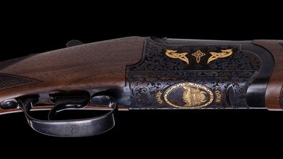 Odin Arms HONOR 28 Gauge 30” Field Configuration  - Image 7 of 14