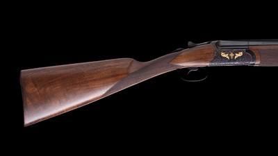 Odin Arms HONOR 28 Gauge 30” Field Configuration  - Image 4 of 14
