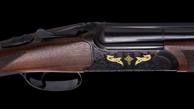 Odin Arms HONOR 28 Gauge 30” Field Configuration  - Image 8 of 14