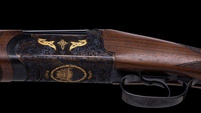 Odin Arms HONOR 28 Gauge 30” Field Configuration  - Image 6 of 14