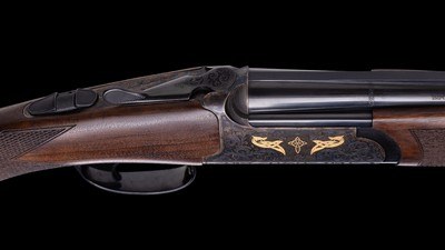 Odin Arms HONOR 28 Gauge 30” Field Configuration   - Image 3 of 14