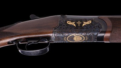Odin Arms HONOR 28 Gauge 30” Field Configuration   - Image 5 of 14