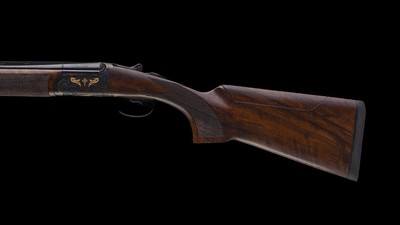 Odin Arms HONOR Sporting.410 Bore 30” Barrels Scaled Frame - Image 6 of 10