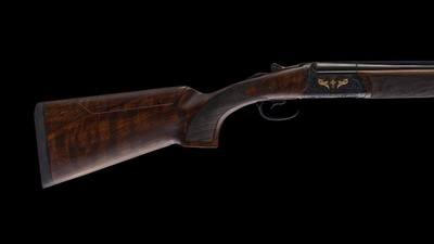 Odin Arms HONOR Sporting.410 Bore 30” Barrels Scaled Frame - Image 2 of 10