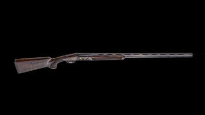Odin Arms HONOR Sporting.410 Bore 30” Barrels Scaled Frame - Image 9 of 10