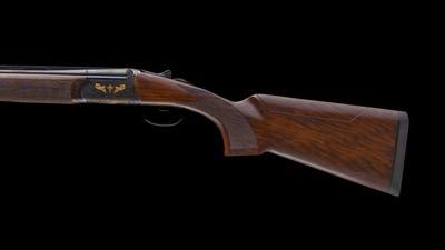 Odin Arms HONOR Sporting .410 Bore 30” Barrels Scaled Frame - Image 5 of 10