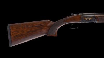Odin Arms HONOR Sporting .410 Bore 30” Barrels Scaled Frame - Image 9 of 10