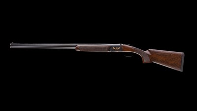 Odin Arms HONOR Sporting .410 Bore 30” Barrels Scaled Frame - Image 2 of 10