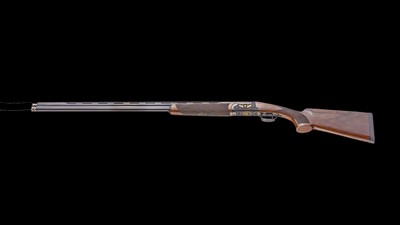 Odin Arms HONOR Sporting 28 Gauge 32” Barrels Scaled 28ga Frame - Image 5 of 10