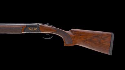 Odin Arms HONOR Sporting 28 Gauge 32” Barrels Scaled 28ga Frame - Image 6 of 10