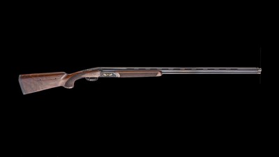 Odin Arms HONOR Sporting 28 Gauge 32” Barrels Scaled 28ga Frame - Image 9 of 10