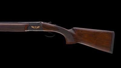 Odin Arms HONOR Sporting28 Gauge 32” Barrels Scaled 28ga Frame - Image 6 of 10