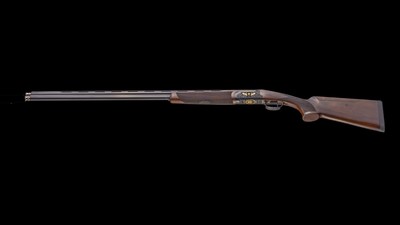 Odin Arms HONOR Sporting28 Gauge 32” Barrels Scaled 28ga Frame - Image 5 of 10