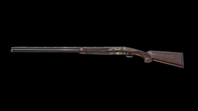 Odin Arms HONOR Sporting12 Gauge 32” Barrels 12ga Frame - Image 8 of 10