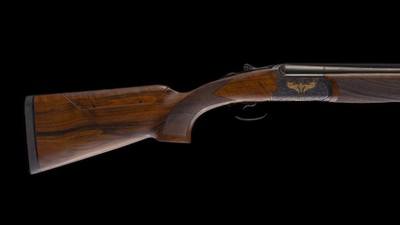 Odin Arms HONOR Sporting12 Gauge 32” Barrels 12ga Frame - Image 3 of 10