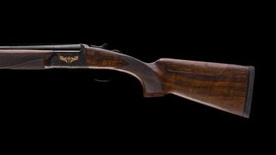 Odin Arms HONOR Sporting12 Gauge 32” Barrels 12ga Frame - Image 10 of 10