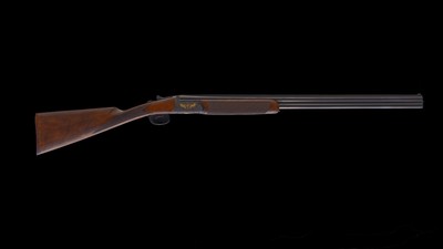 Odin Arms HONOR Field 20 Gauge 30” Barrels Scaled 20ga Frame (Left Handed)